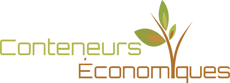 Conteneurs Économiques - logo